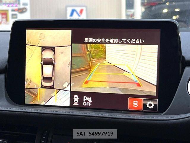 Mazda MAZDA6 2020-04 6264960-4
