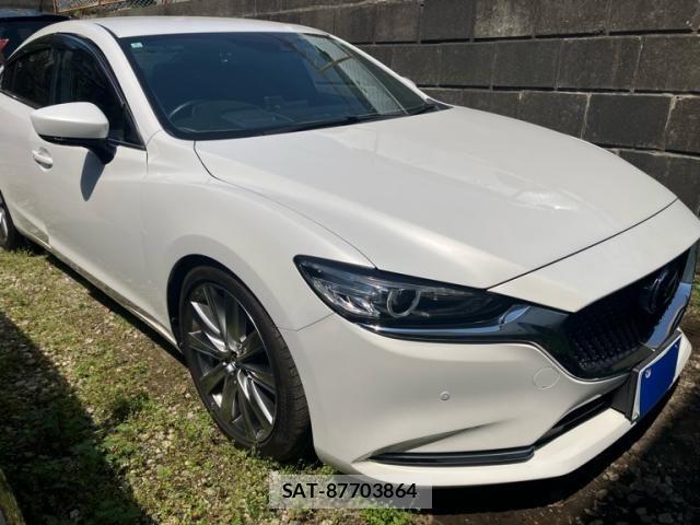 Mazda MAZDA6 2024-02 6272208-0
