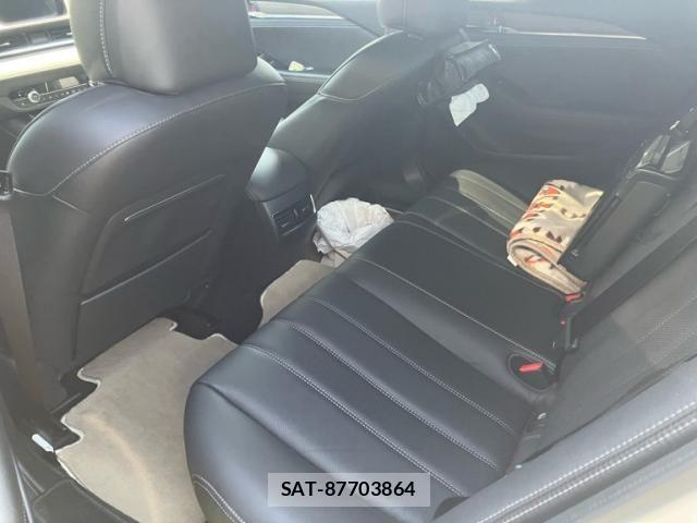 Mazda MAZDA6 2024-02 6272208-9