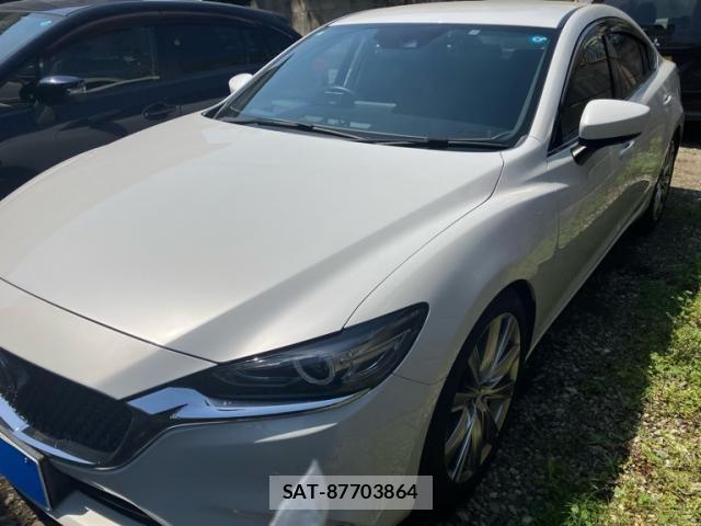 Mazda MAZDA6 2024-02 6272208-1