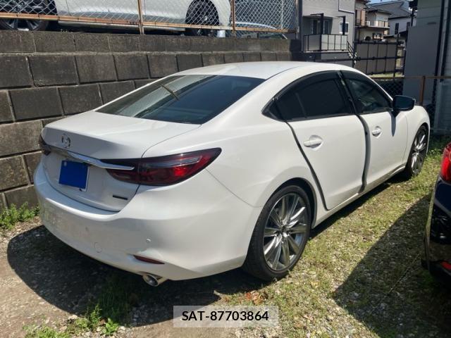 Mazda MAZDA6 2024-02 6272208-2