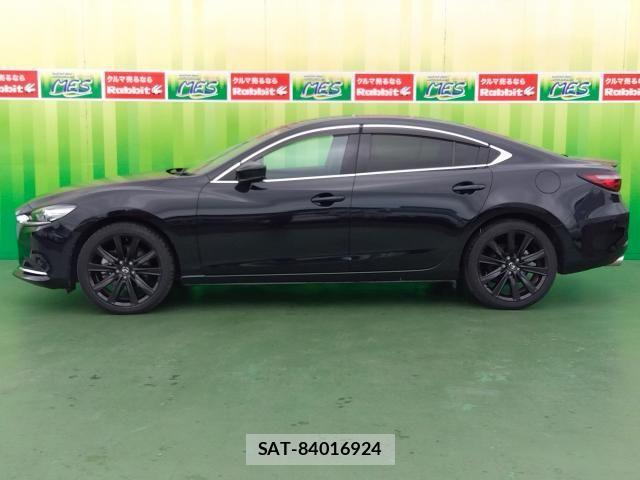 Mazda MAZDA6 2021-03 6613062-1
