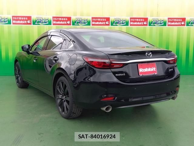 Mazda MAZDA6 2021-03 6613062-2