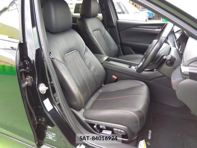 Mazda MAZDA6 2021-03 6613062-3