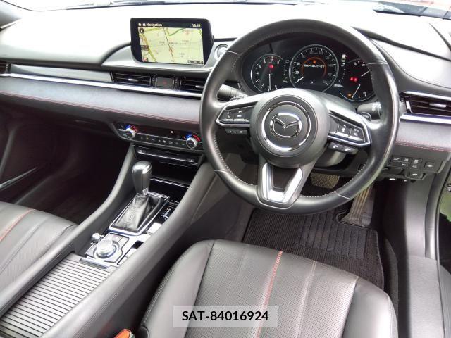 Mazda MAZDA6 2021-03 6613062-4