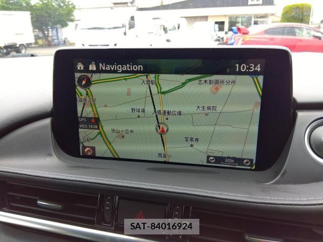 Mazda MAZDA6 2021-03 6613062-5