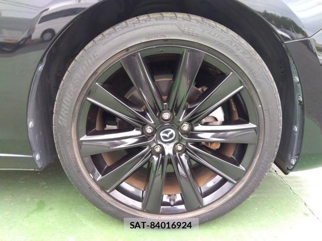 Mazda MAZDA6 2021-03 6613062-7