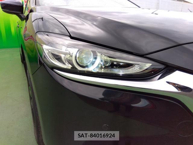 Mazda MAZDA6 2021-03 6613062-8