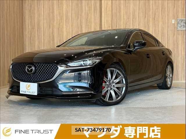 Mazda MAZDA6 2021-01 6716594-0
