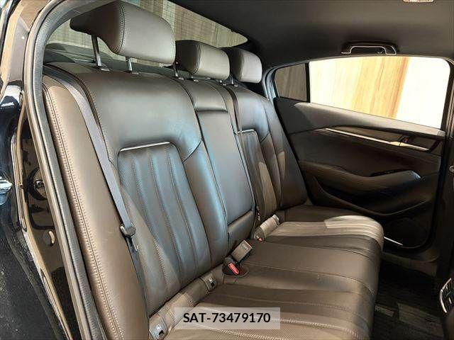 Mazda MAZDA6 2021-01 6716594-10