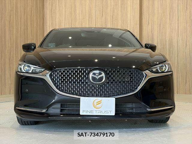 Mazda MAZDA6 2021-01 6716594-15