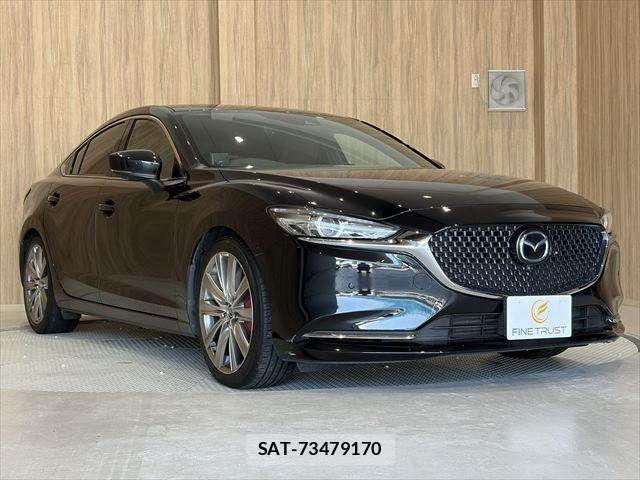 Mazda MAZDA6 2021-01 6716594-16