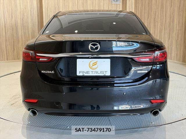 Mazda MAZDA6 2021-01 6716594-19