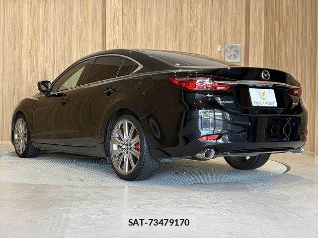 Mazda MAZDA6 2021-01 6716594-20