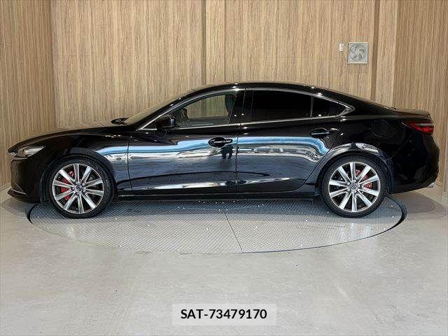 Mazda MAZDA6 2021-01 6716594-21