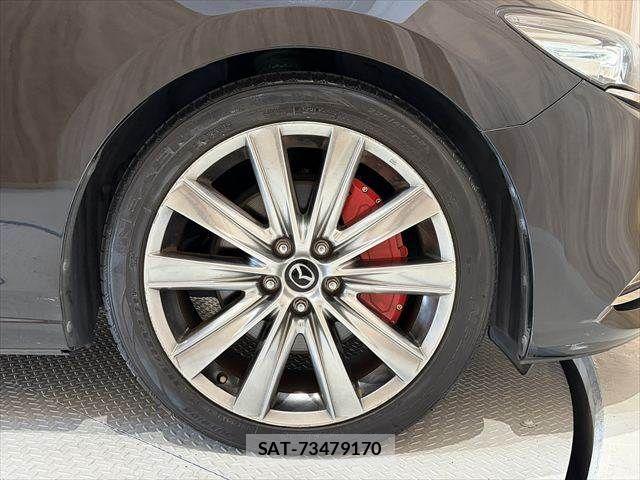 Mazda MAZDA6 2021-01 6716594-28
