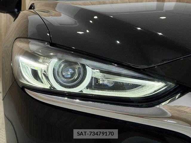Mazda MAZDA6 2021-01 6716594-29
