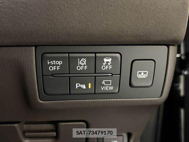 Mazda MAZDA6 2021-01 6716594-7