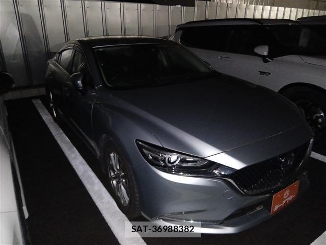Mazda MAZDA6 2020-02 6752309-0