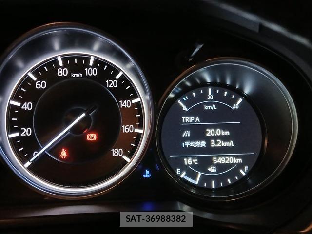 Mazda MAZDA6 2020-02 6752309-3