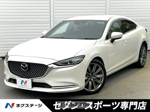 Mazda MAZDA6 2020-03 6752308-0