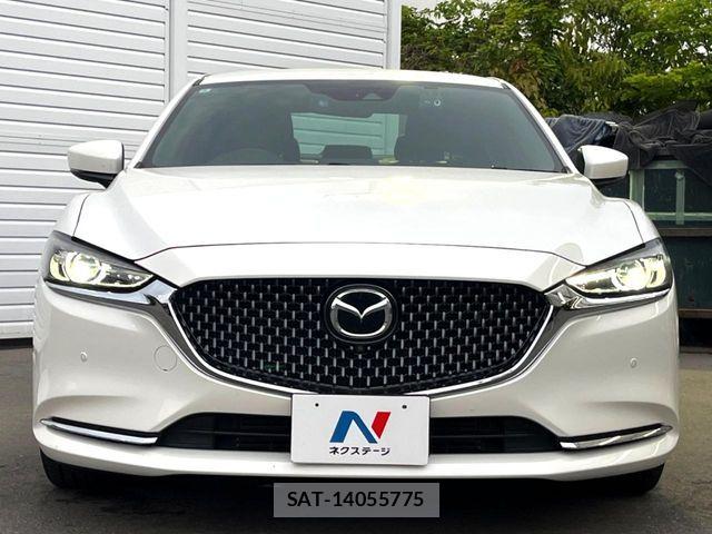 Mazda MAZDA6 2020-03 6752308-15