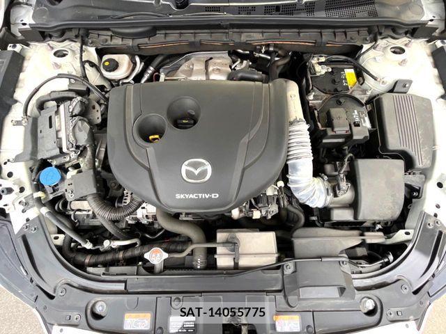 Mazda MAZDA6 2020-03 6752308-19