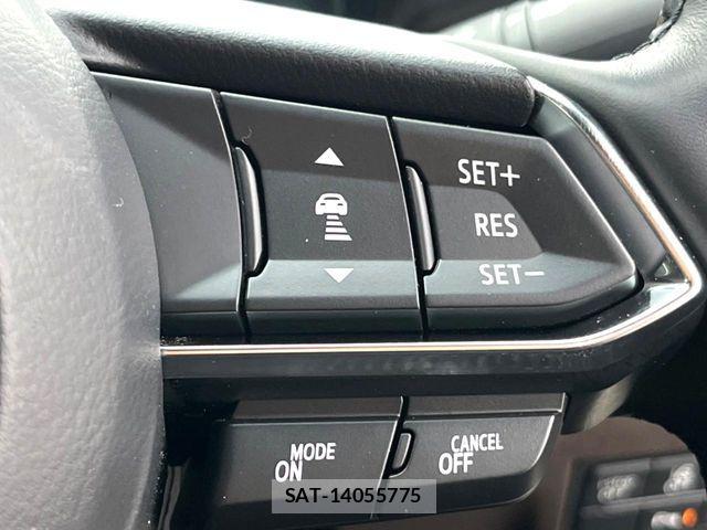 Mazda MAZDA6 2020-03 6752308-7