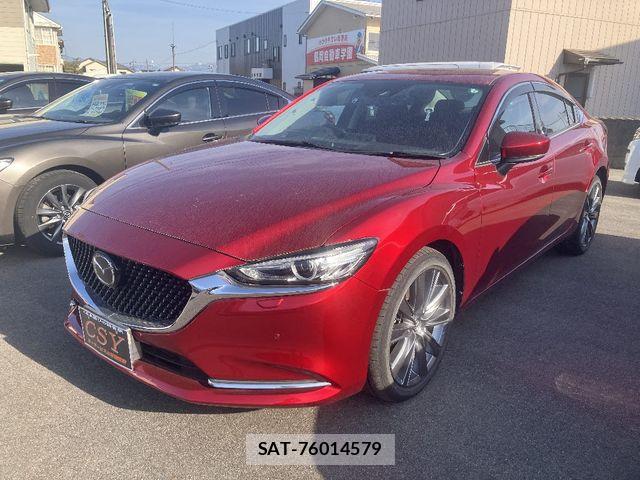 Mazda MAZDA6 2021-12 6815830-0