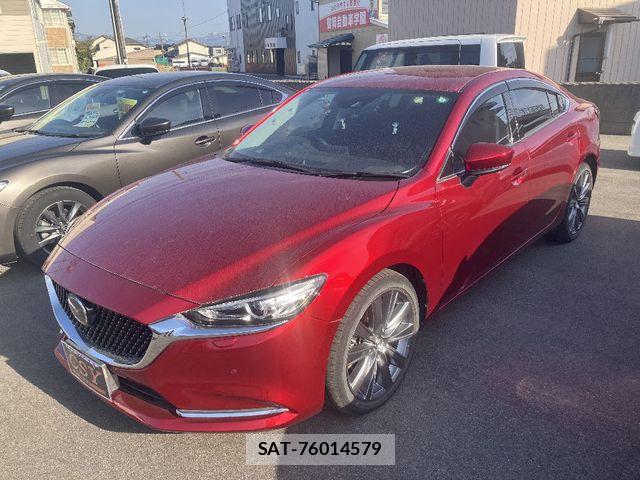 Mazda MAZDA6 2021-12 6815830-1