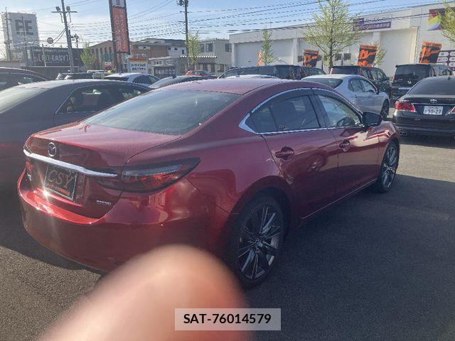 Mazda MAZDA6 2021-12 6815830-2