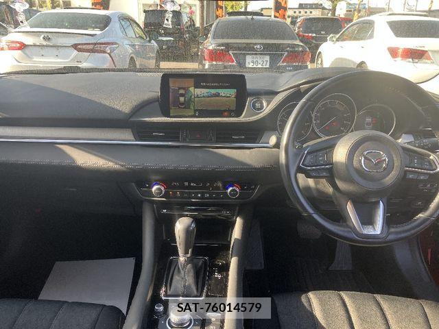 Mazda MAZDA6 2021-12 6815830-4