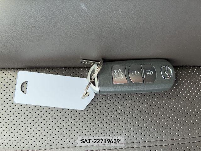 Mazda MAZDA6 2019-11 6908081-9