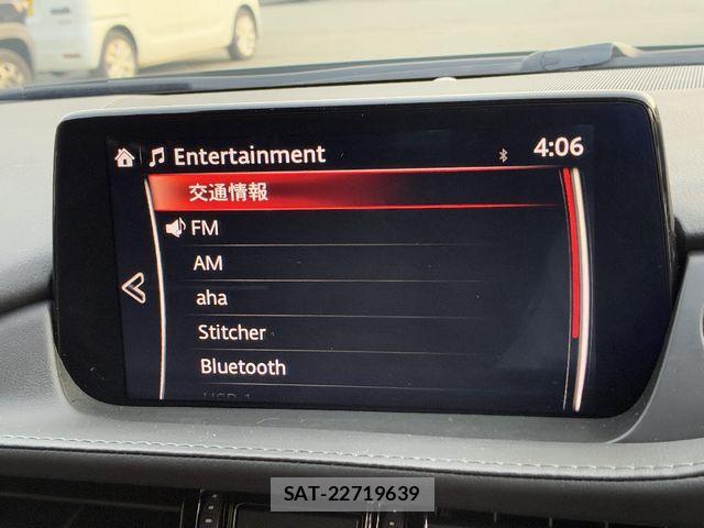 Mazda MAZDA6 2019-11 6908081-12