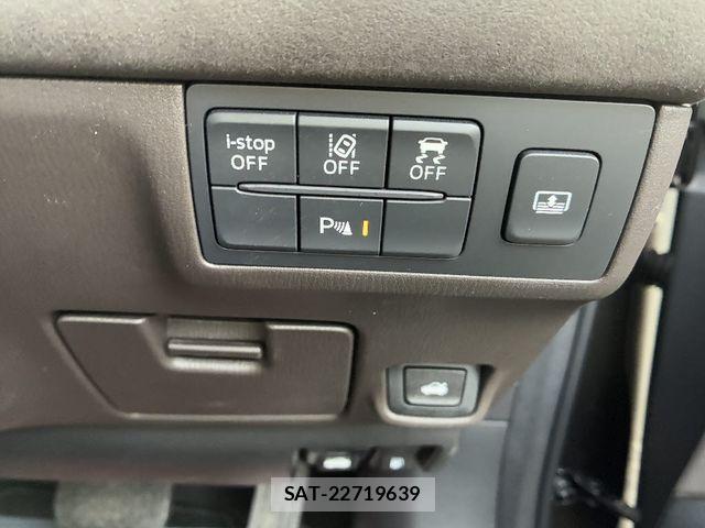 Mazda MAZDA6 2019-11 6908081-18