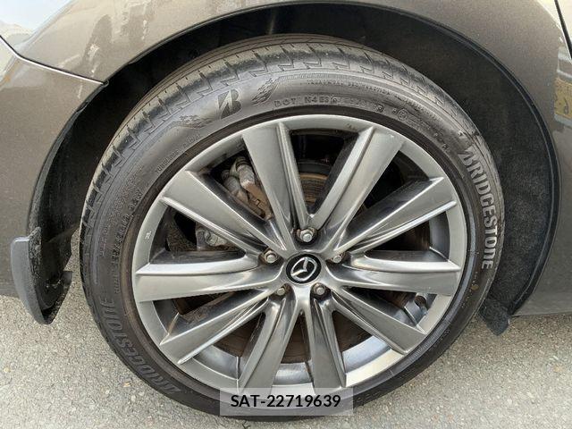 Mazda MAZDA6 2019-11 6908081-24