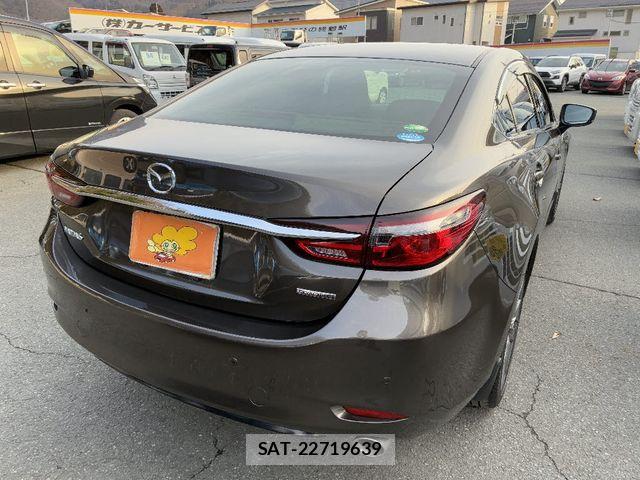 Mazda MAZDA6 2019-11 6908081-2