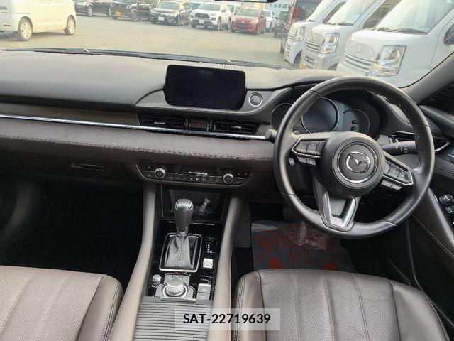Mazda MAZDA6 2019-11 6908081-3