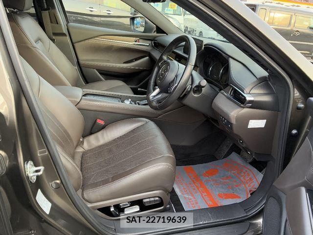 Mazda MAZDA6 2019-11 6908081-4