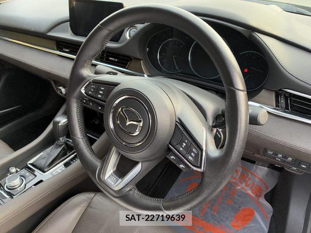 Mazda MAZDA6 2019-11 6908081-8