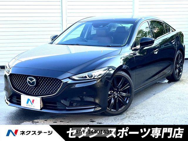 Mazda MAZDA6 2023-09 6908078-0
