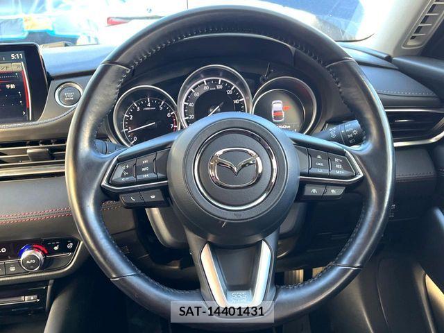 Mazda MAZDA6 2023-09 6908078-9