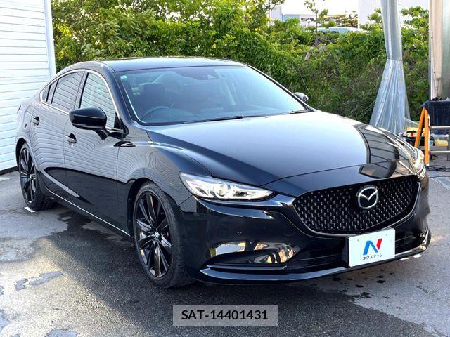 Mazda MAZDA6 2023-09 6908078-17
