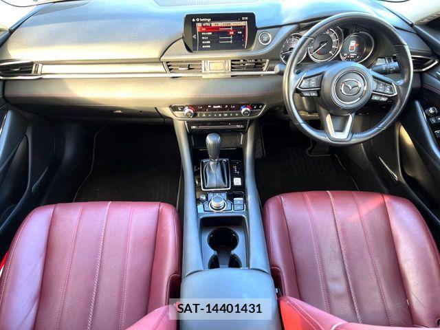 Mazda MAZDA6 2023-09 6908078-1