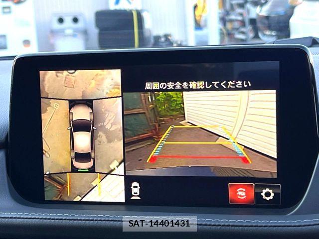 Mazda MAZDA6 2023-09 6908078-4