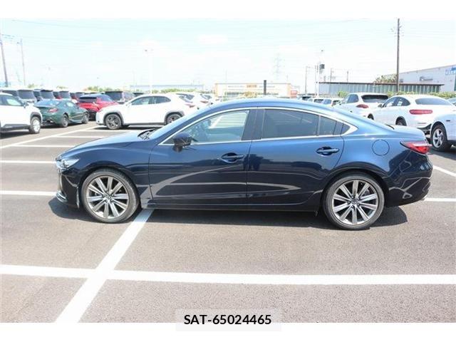 Mazda MAZDA6 2019-07 6908079-9