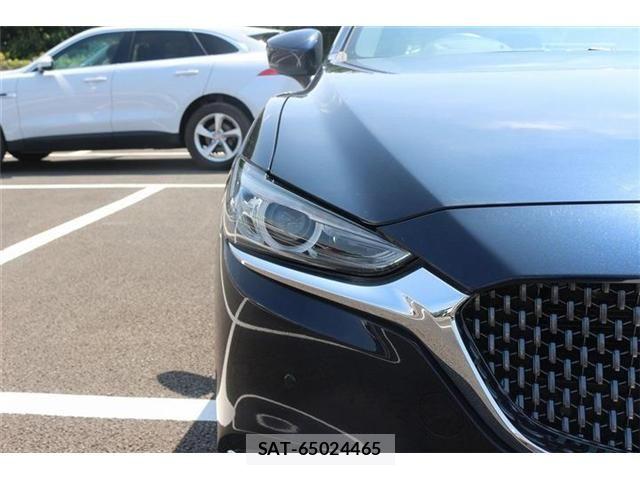 Mazda MAZDA6 2019-07 6908079-10