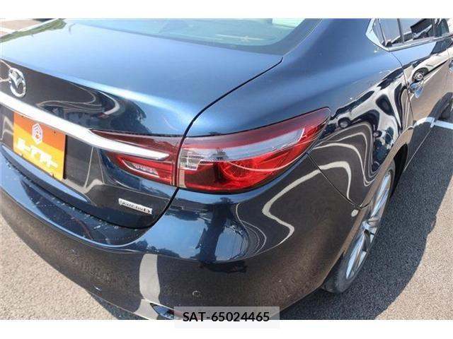 Mazda MAZDA6 2019-07 6908079-11