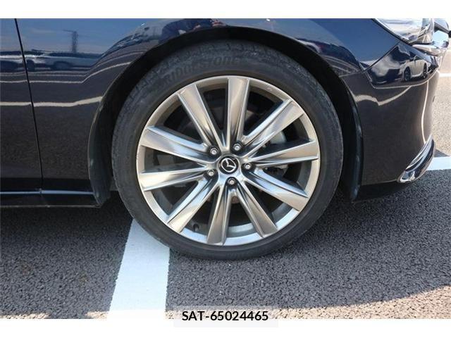Mazda MAZDA6 2019-07 6908079-12