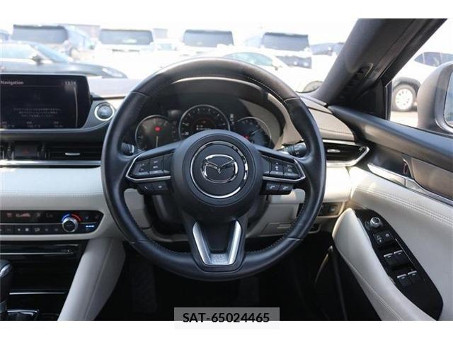 Mazda MAZDA6 2019-07 6908079-15